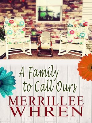 A Family to Call Ours - ebook